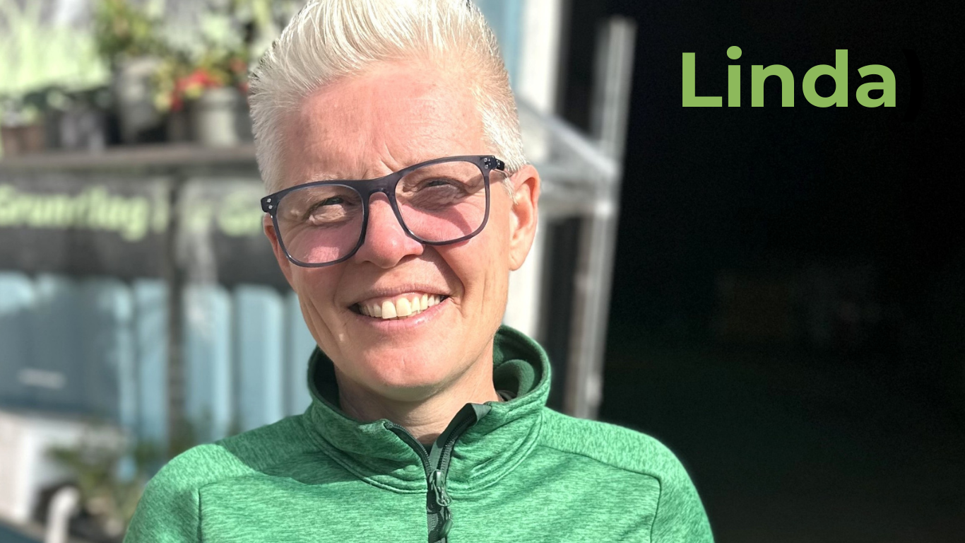 Linda)