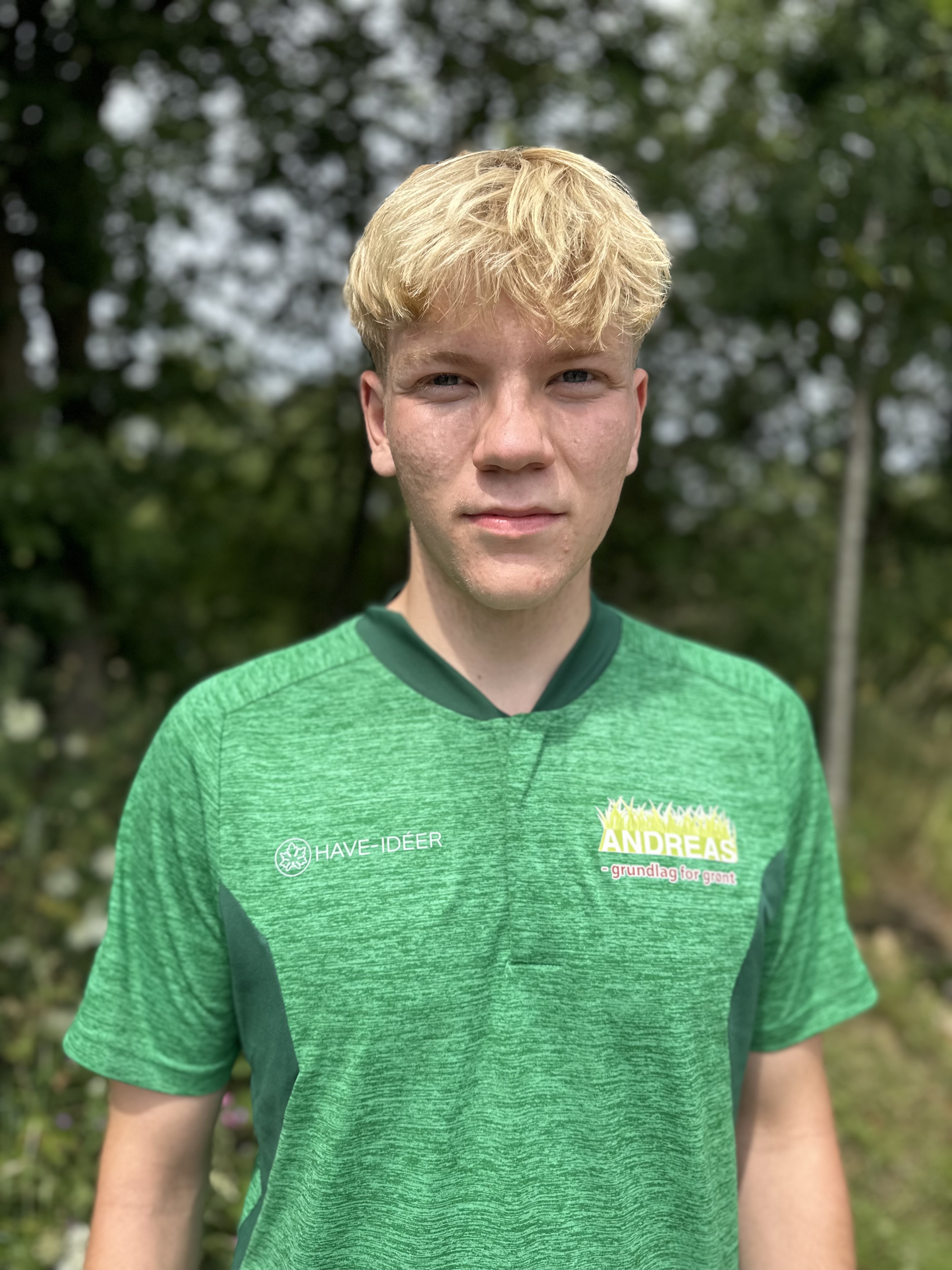 Mikkel